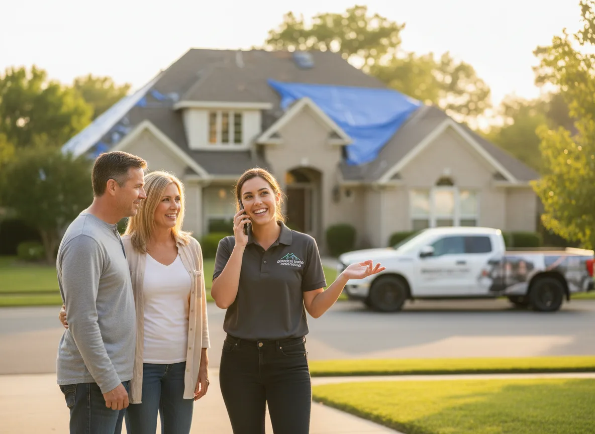 Emergency Roof Repair Warne, NC FAQs